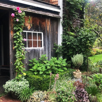 Cape Ann Farmhouse