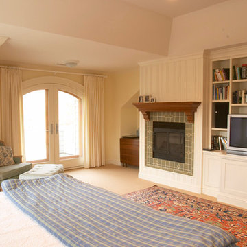 The Cottage