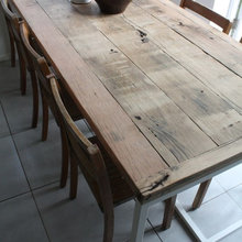 Dining Room Ideas