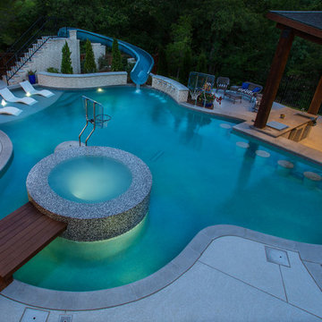 Pool Paradise