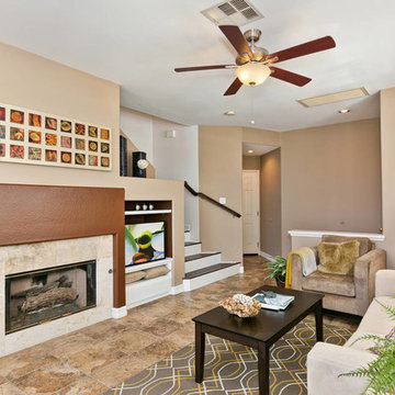 Staged to Sell - 406 Bay Berry, Encinitas