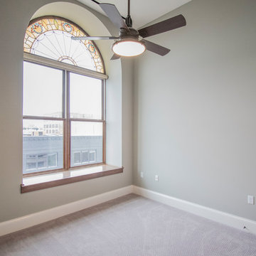 2019 Bedrooms by Jagoe Homes
