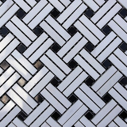 White Marble Collection 2 - Flooring