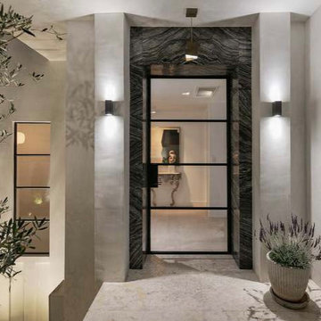 Van Pelt Hollywood Hills