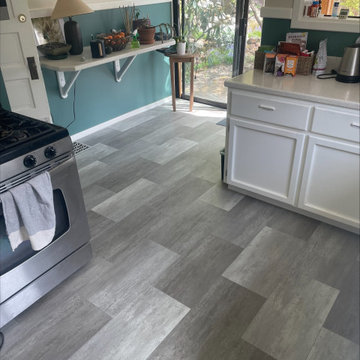 TAS Flooring - SPC Vista Tile - Scenic Byways