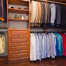 Jays Closet