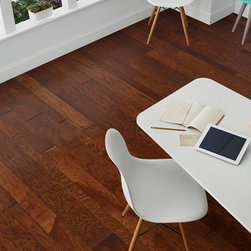 Walla Walla Valley - Engineered Wood Flooring