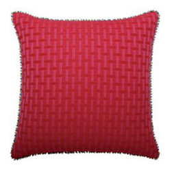 Outdoor Decor - Elaine Smith Pillows - Products