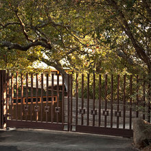 Fencing ideas