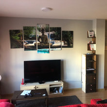 Mueble Salón