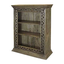 book cases