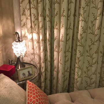 Interior Consulting and Redesign