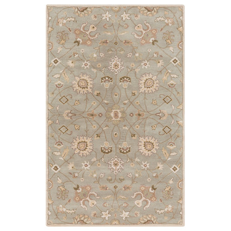 Caesar Area Rug, 8'x11'