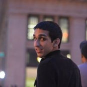 Kashif Iqbal's photo