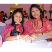 Flerida Dudha's photo