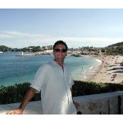 Tony Oleshansky's photo