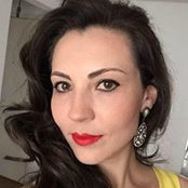 Daniela Marcelino Risaffi's photo