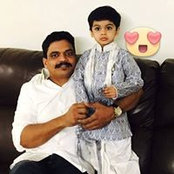 Aravindu Sandela's photo