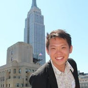 Adrian Ho's photo