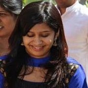 Chaitra Ps's photo