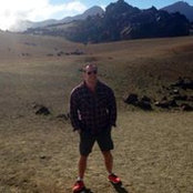 Conor Donohoe's photo