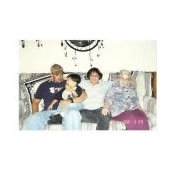Becky Gent's photo
