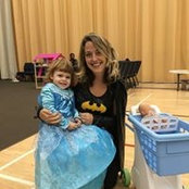 Robin Granger-Doerksen's photo