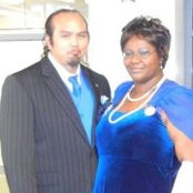 Latrissa Joven-Fuentes's photo