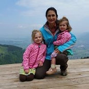 Monique Benz's photo