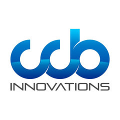 CCB Innovations, LLC.