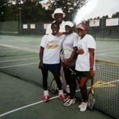 Jamea Jackson's photo