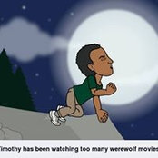 Timothy Cain's photo