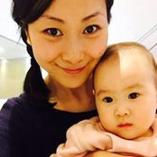 Jing Wu's photo