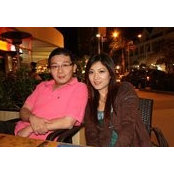 Luham Versace's photo