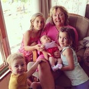Lisa Nowak's photo