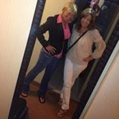 Amy Stanfield's photo