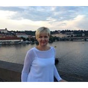 Светлана Ефремова's photo