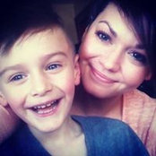 Rachel Brown's photo