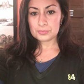 Gaby Suarezs foto