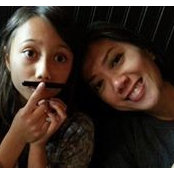 Rita Arifin's photo