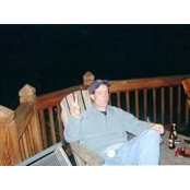 Brian Logan's photo