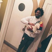 Antonio Broadnax's photo