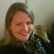 Amy Grammers foto