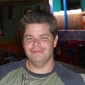 Paul McWilliamss foto