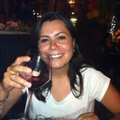 Carla Fernandes's photo