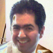 Photo de Darioush Nikravan