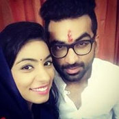 Himani Kapoor's photo