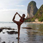 Tanya Novik's photo