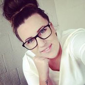 Ali Haggartys billede