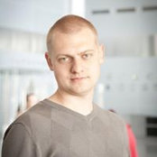 Vadim Boldyrev's photo